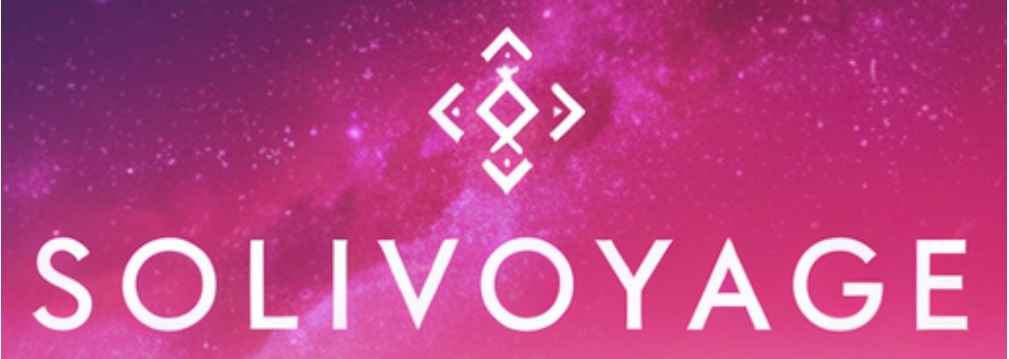 Solivoyage Logo